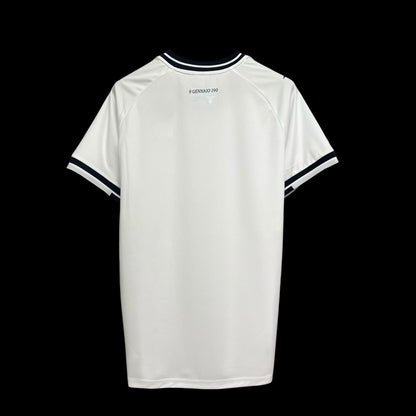 Lazio 25/26 Away Stadium Kit