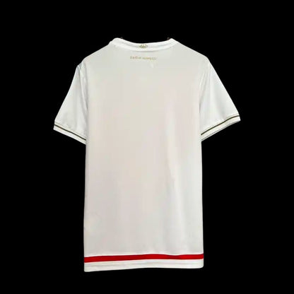 Monaco 25/26 Home Stadium Kit
