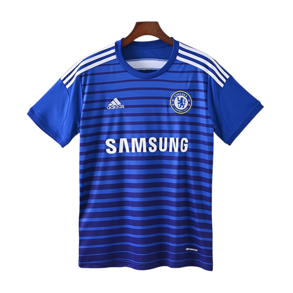 Chelsea 2014/15 Home Retro Kit