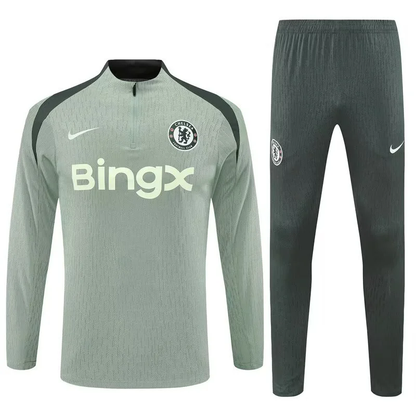 Chelsea 25/26 Training Top Suit