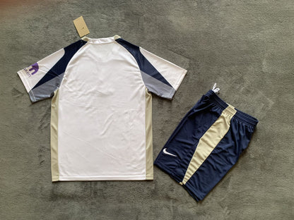 Tottenham Spurs 25/26 Kids Full Kit