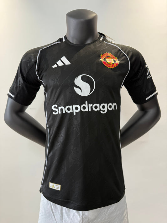Manchester United 25/26 Special Kit Player Version