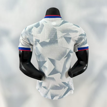 USA 25/26 Home Pro Version Kit