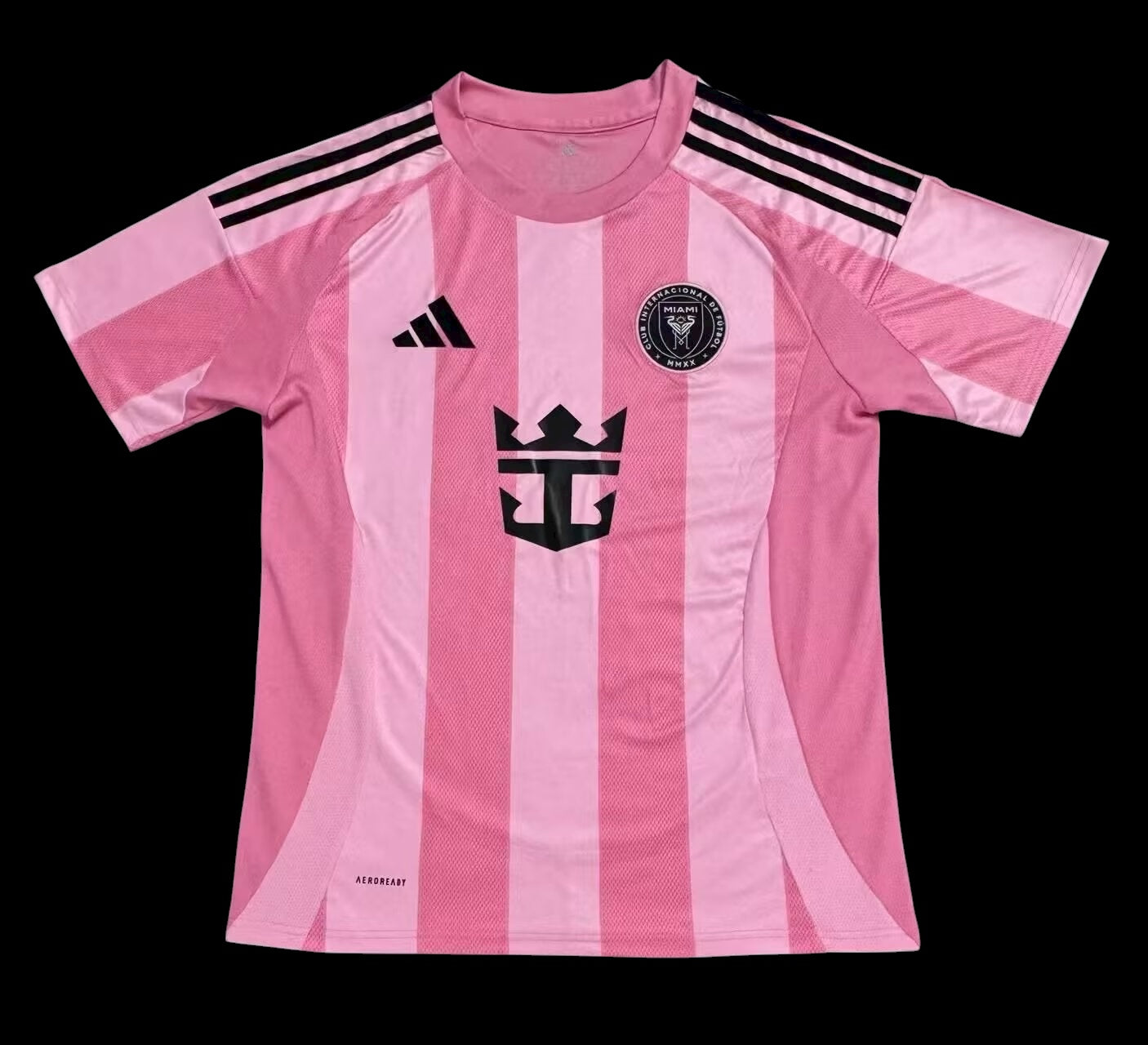 Inter Miami 25/26 Home Stadium Kit