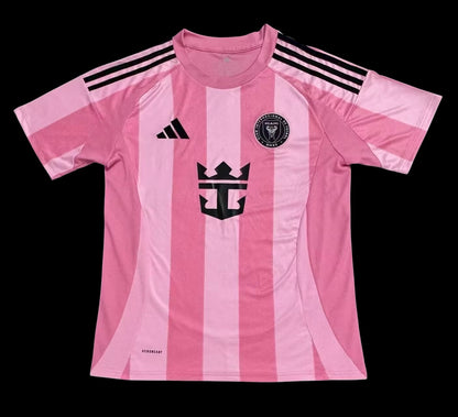 Inter Miami 25/26 Home Stadium Kit