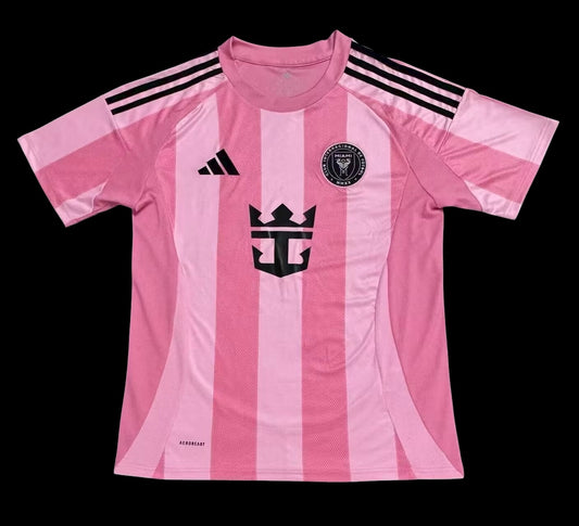 Inter Miami 25/26 Home Stadium Kit