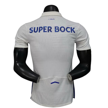 Porto FC 25/26 Away Pro Version Kit