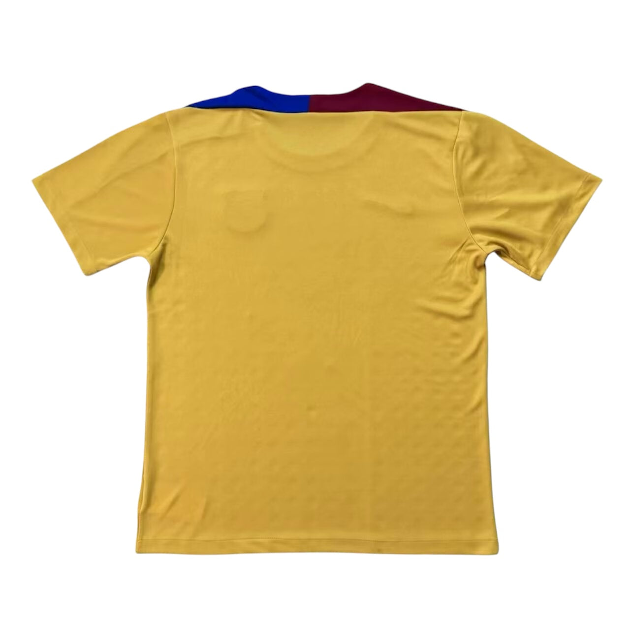 Barcelona 25/26 Stadium Kit