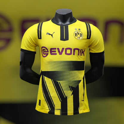Borussia Dortmund 24/25 Special Edition Player Version Kit