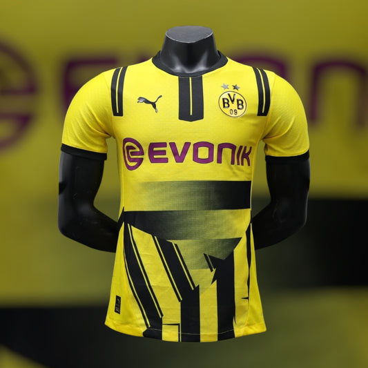 Borussia Dortmund 24/25 Special Edition Player Version Kit