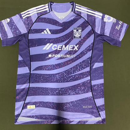 Tigres 25/26 Special Edition Stadium Kit