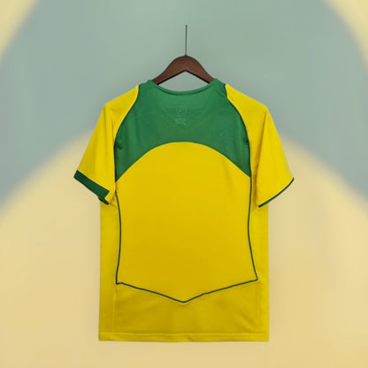 Brazil 2004 Retro Kit