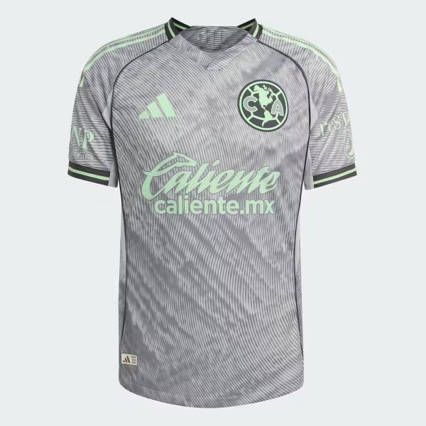 Club America 25/26 Third Away Kit
