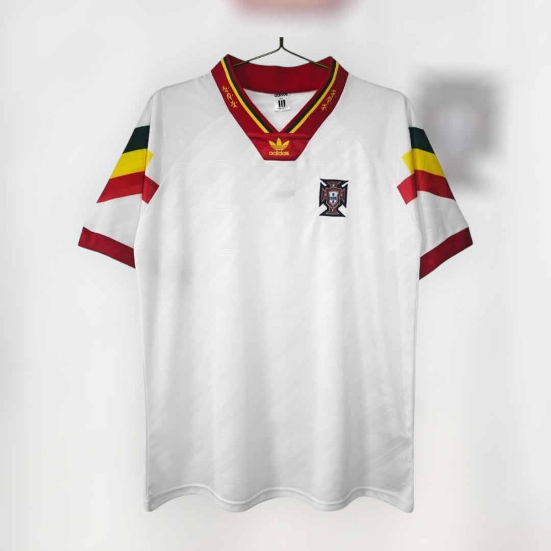 Portugal 1992/94 Away Retro