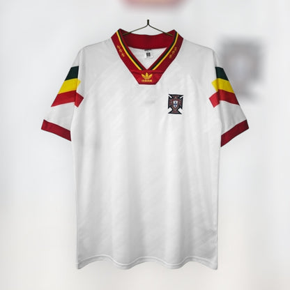 Portugal 1992/94 Away Retro