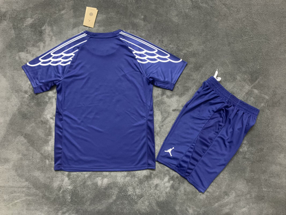 PSG 24/25 Home Adult/Kids Full Kit