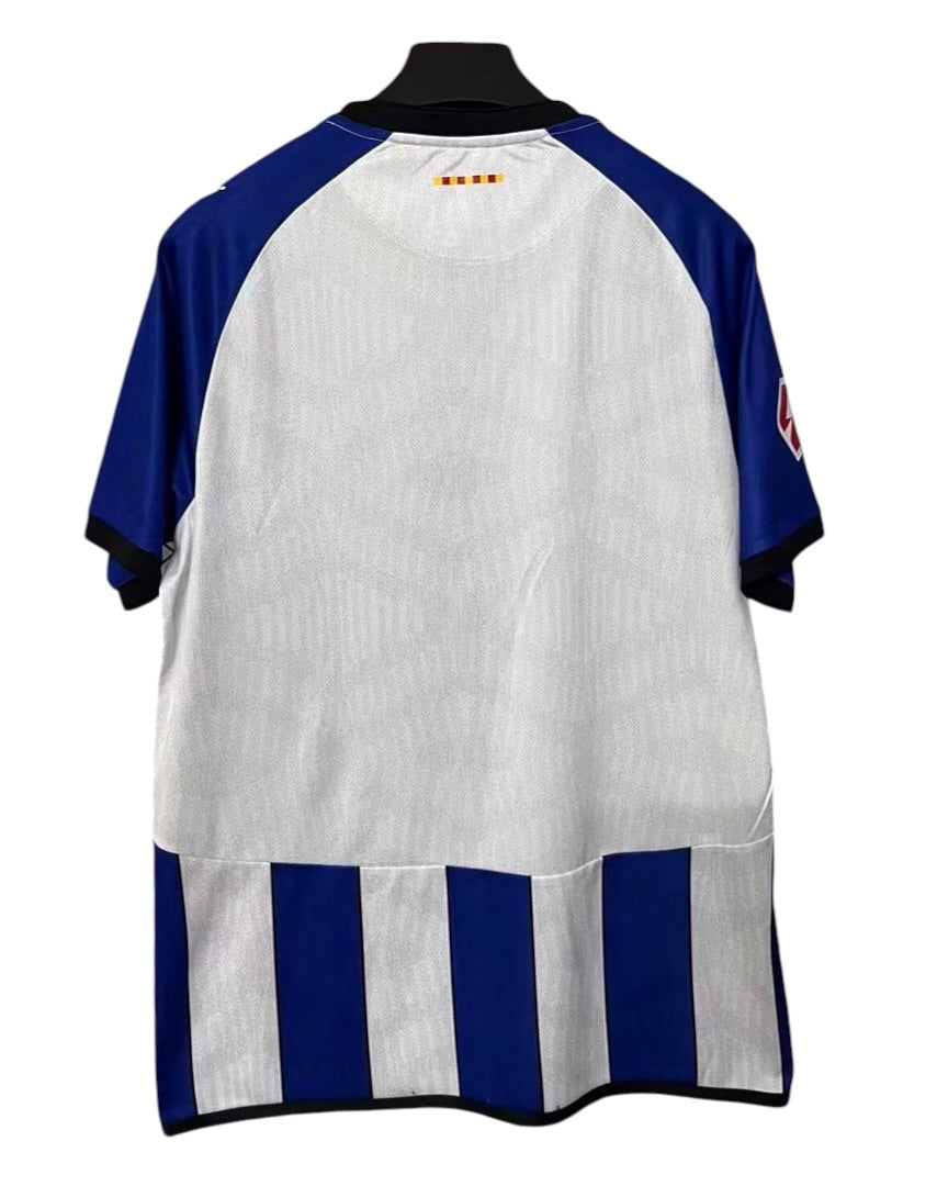 Espanyol 26/27 Home Stadium Kit