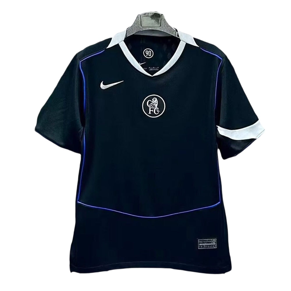 Chelsea 25/26 Away Stadium Kit