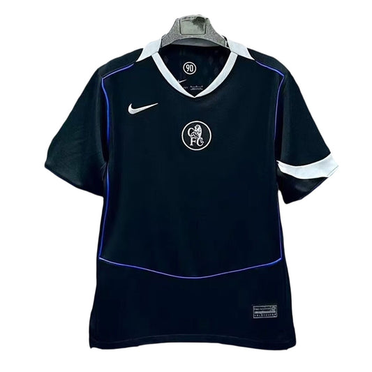 Chelsea 25/26 Away Stadium Kit