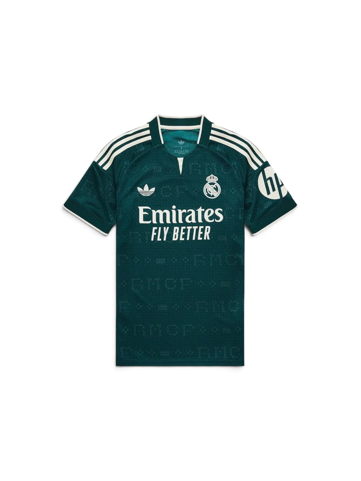 Real Madrid 26/27 Away Kit