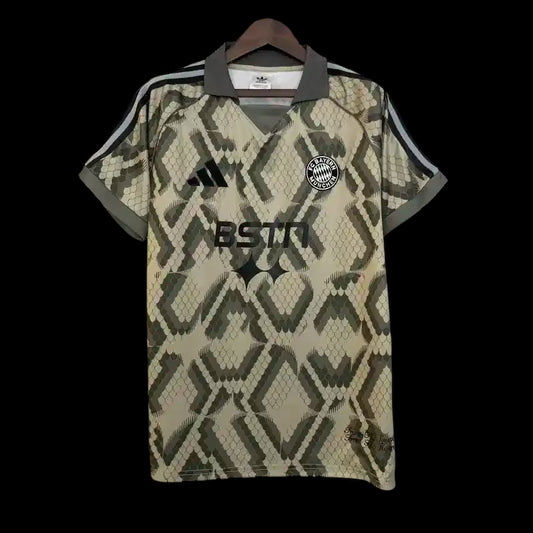 Bayern Munich 25/26 Special Edition Kit