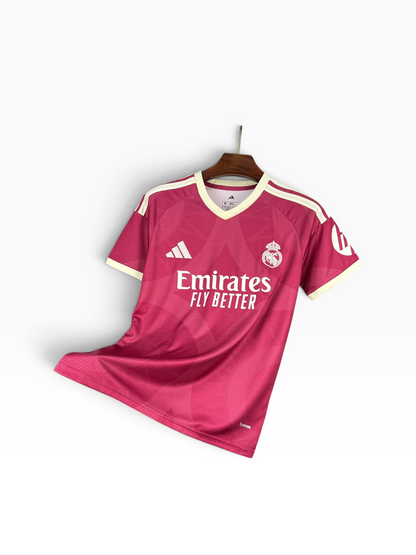 Real Madrid 26/27 Third Stadium Kit