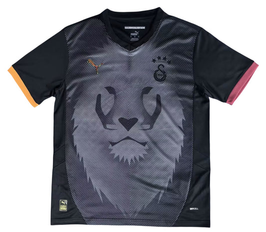 Galatasaray 25/26 Away Special Edition Stadium Kit
