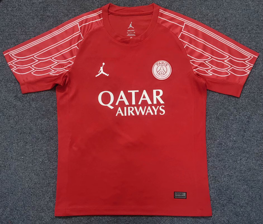 PSG 24/25 Away Stadium Kit