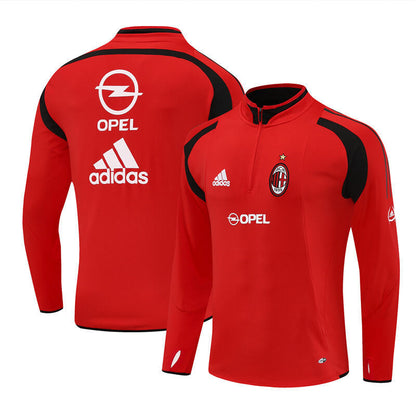 AC Milan 2004/05 Retro Training Top