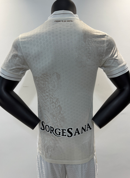 Napoli 25/26 Away Pro Version Kit