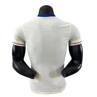 France 25/26 Away Pro Version Kit