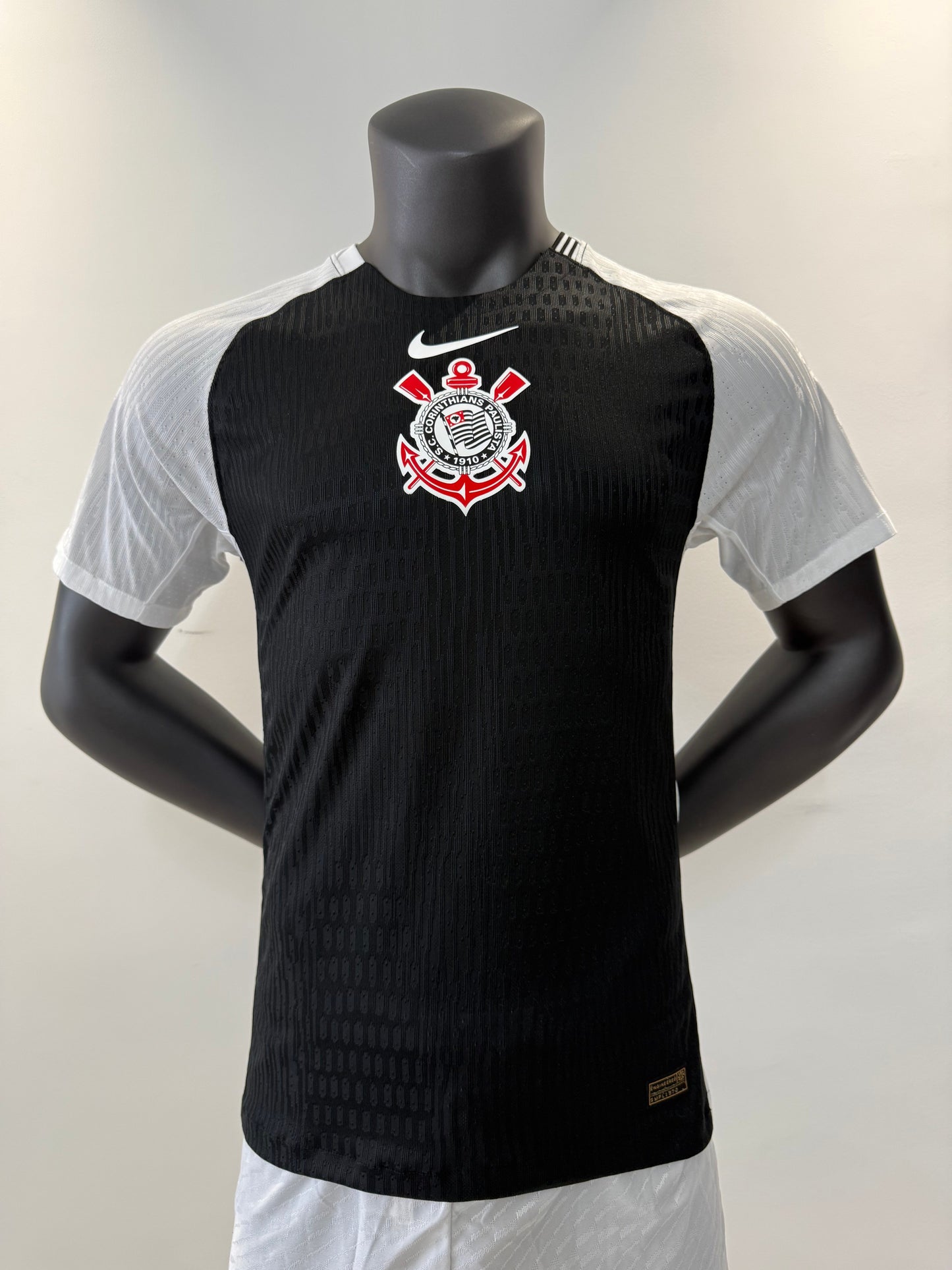 Corinthians 25/26 Away Pro Version Kit
