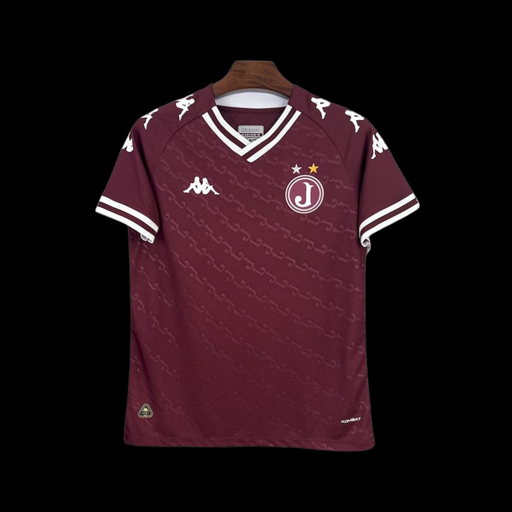 Juventus 25/26 Kappa Special Edition