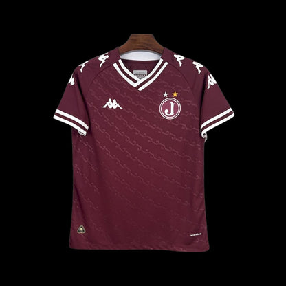 Juventus 25/26 Kappa Special Edition