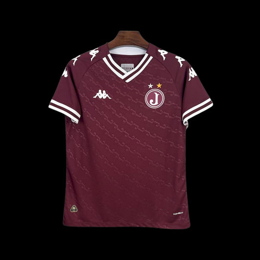 Juventus 25/26 Kappa Special Edition