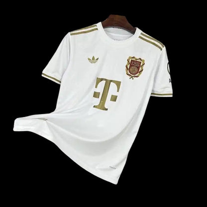 Bayern Munich 25/26 Away 125th Anniversary Stadium Kit