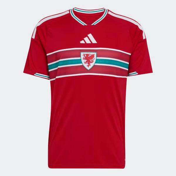 Wales 2026 Home Stadium Kit