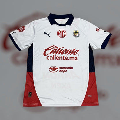 Chivas 24/25 Home Stadium Kit