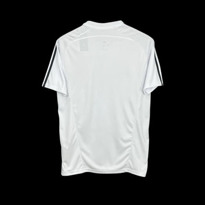 Real Madrid 25/26 Pre Match Stadium Kit