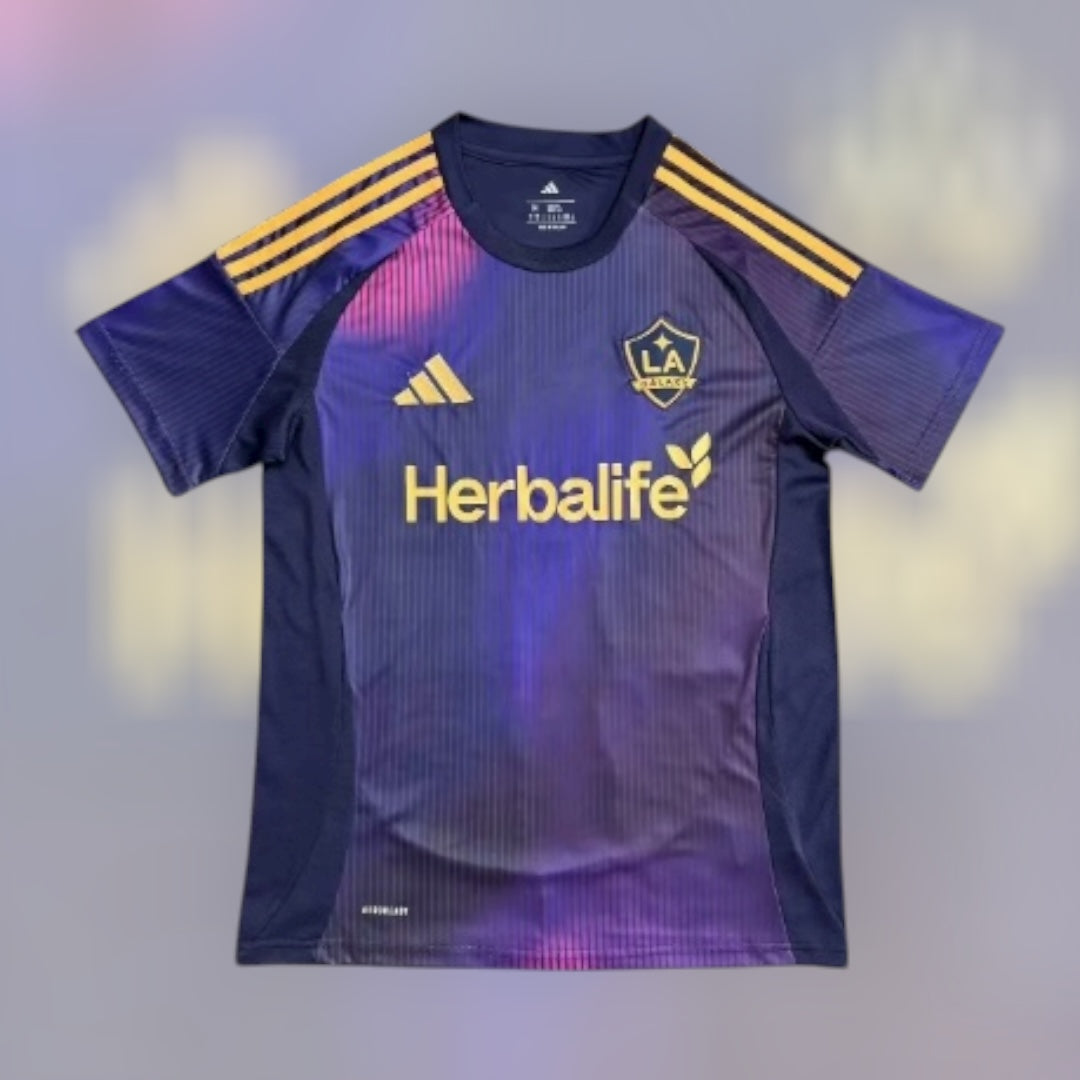 LA Galaxy 25/26 Away Stadium Kit