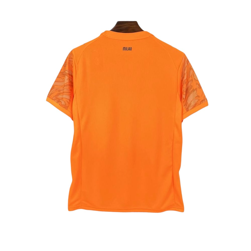 AC Milan 25/26 Away Goalkeeper Kit