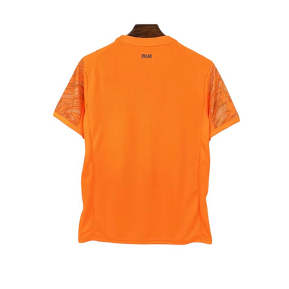 AC Milan 25/26 Away Goalkeeper Kit