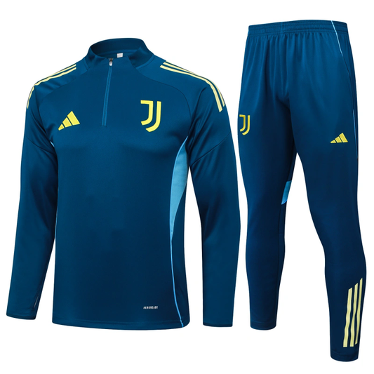 Juventus 25/26 Training Top