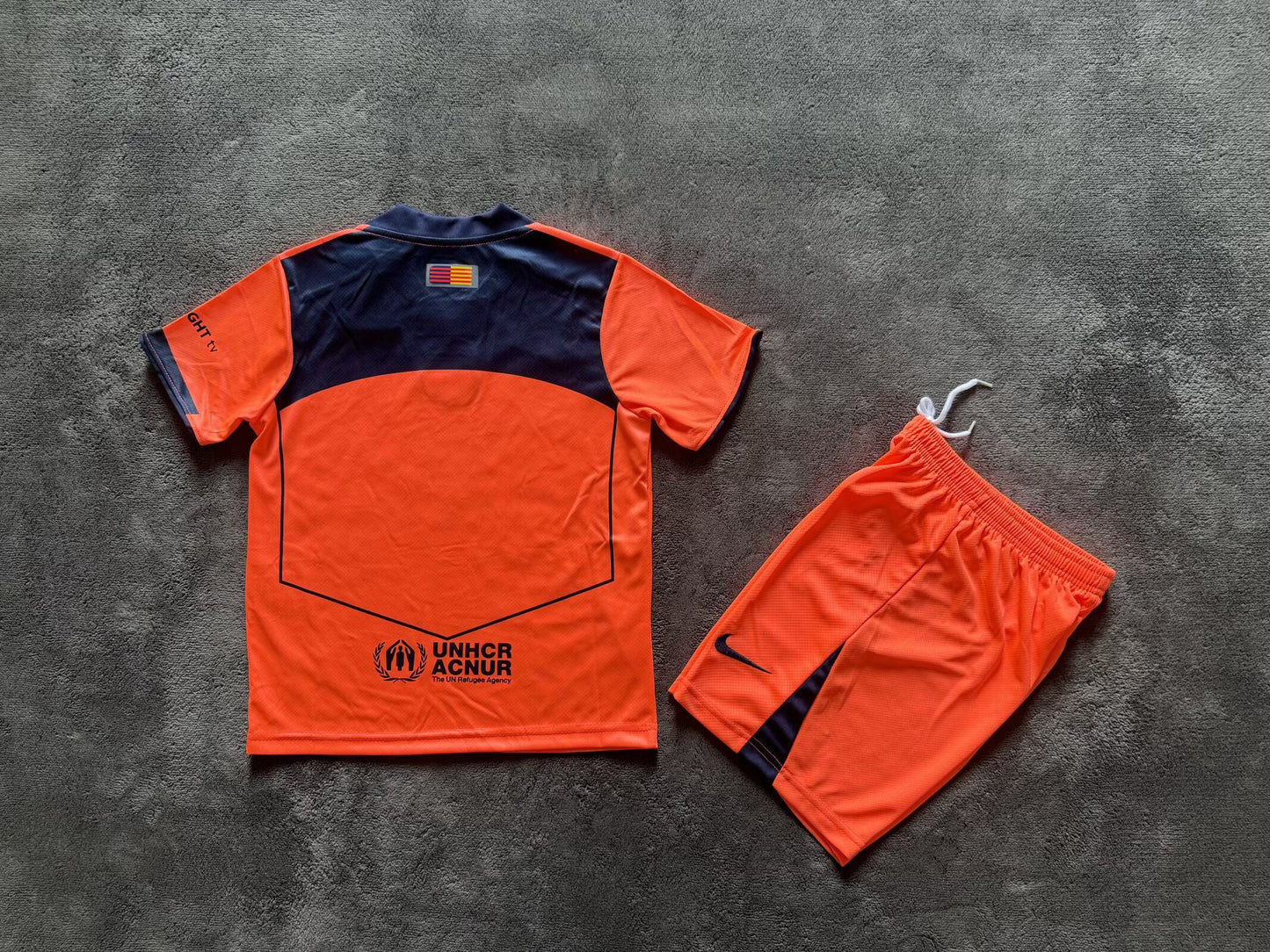 Barcelona 25/26 Kids Full Kit