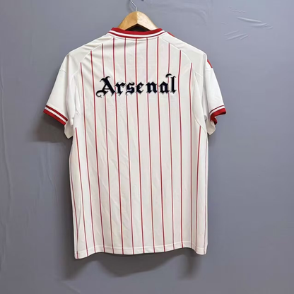 Arsenal FC 25/26 Baseball Kit