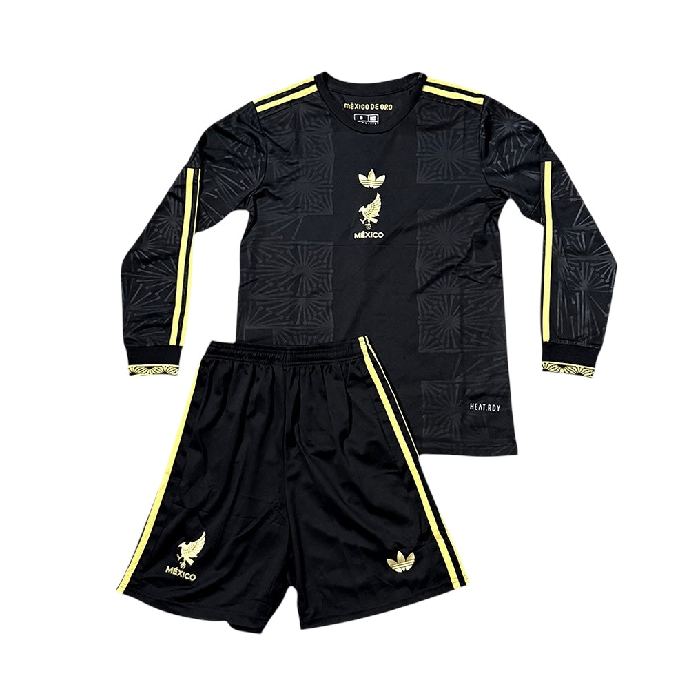 Mexico 24/25 Away Adult Full Kit