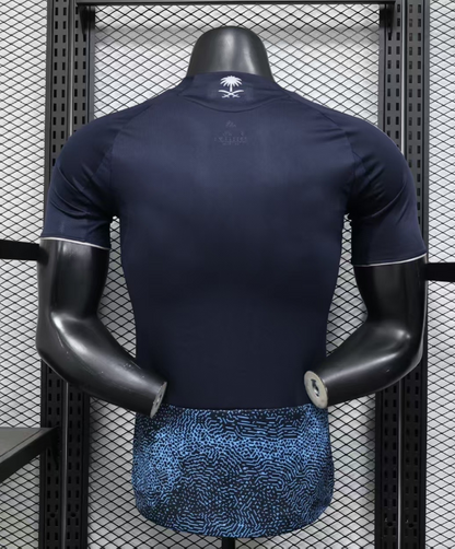 Al Nassr 25/26 Away Pro Version Kit