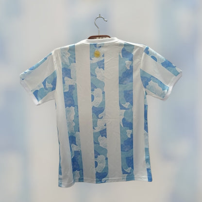 Argentina 20/21 Home Retro Kit
