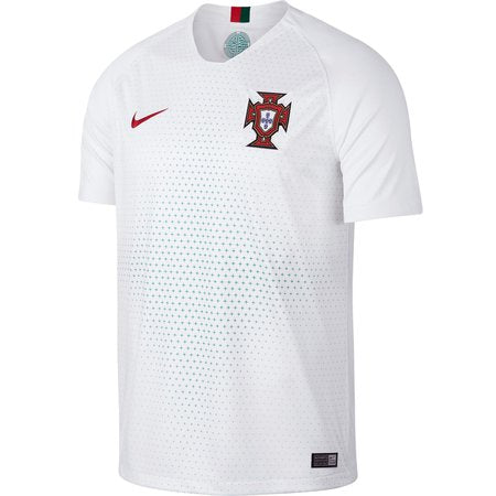 Portugal 2018 Retro Kit