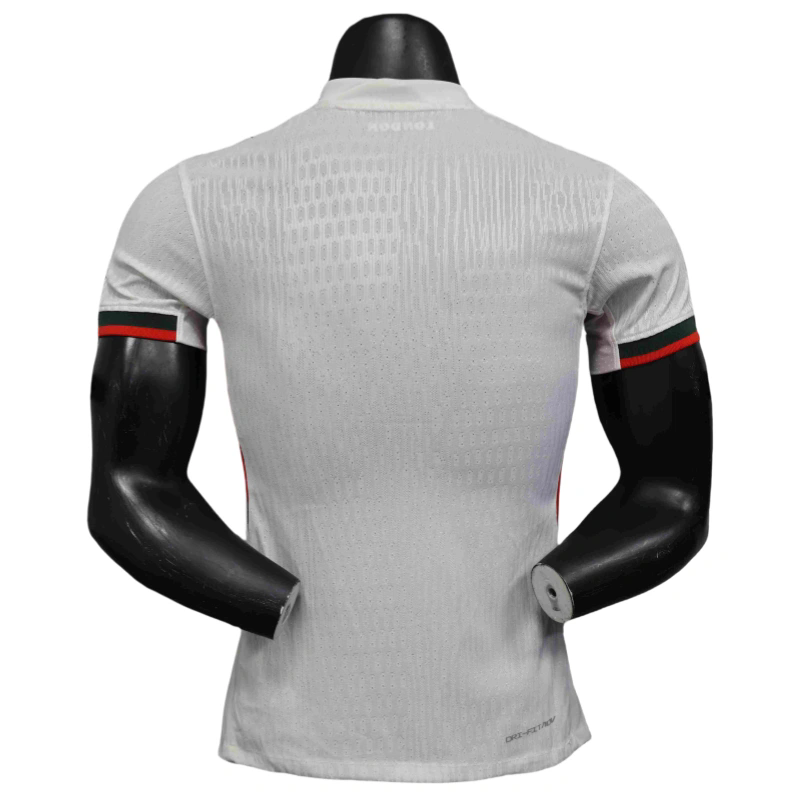 Chelsea 25/26 Away Pro Version Kit